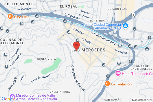 Bentata & Asociados