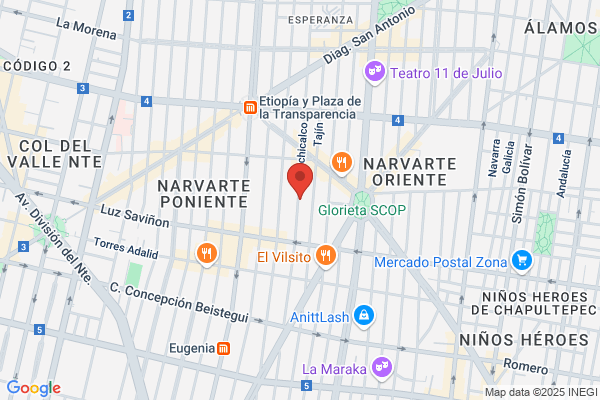 Bufete Dr Flórez Moncada Asociados