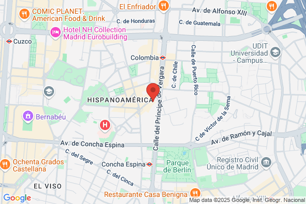 Calcaño A., Ricardo Abogado