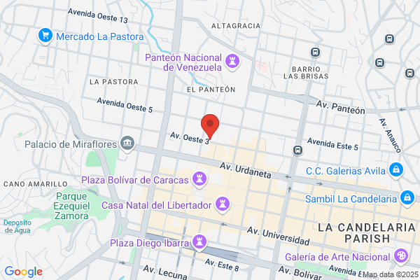Carrascosa y Asociados