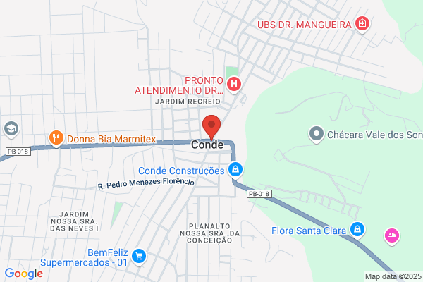 Conde B., Juan Dr.