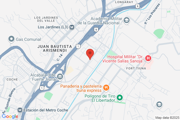 Consultorio Profesional Martin Corona