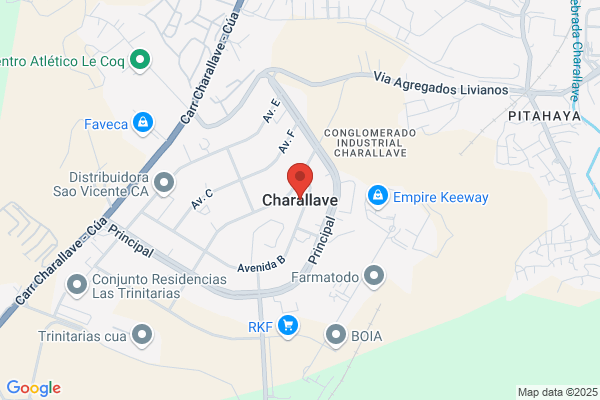 Despacho de Abogados Miembros de la Firma Internacional de Abogados Clyde & Co