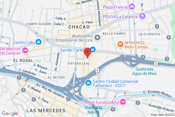 Escritorio Arcay-Teppa