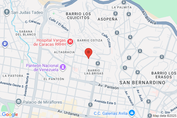 Escritorio Jurídico Faiez Abdul Hadi