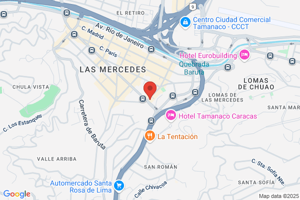 Escritorio Jurídico Gazarian y Asociados