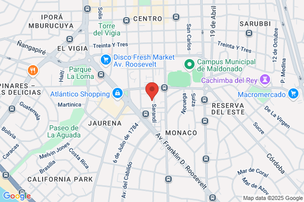 Escritorio Jurídico Gómez Maldonado