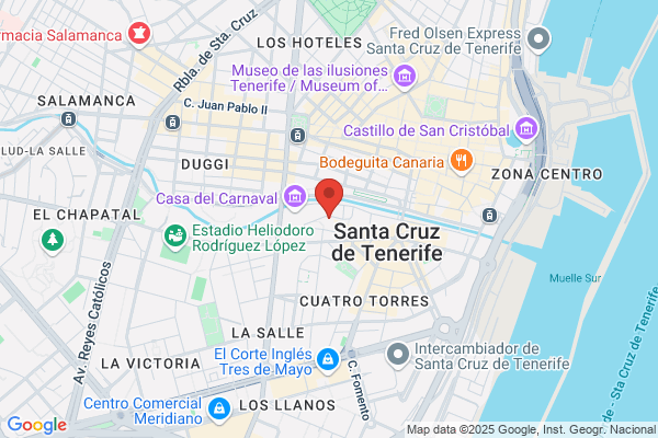 Escritorio Jurídico Perez mendoza Dianna Estela