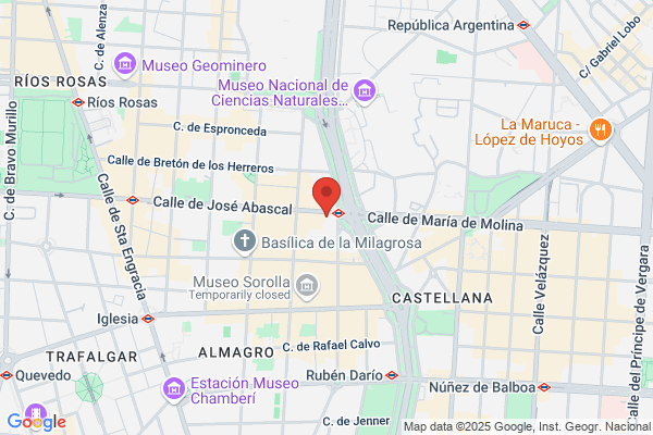 Escritorio Lloan & Asociados