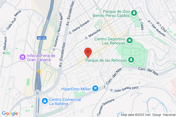 Escritorio Pedro Miguel Reyes y Asociados