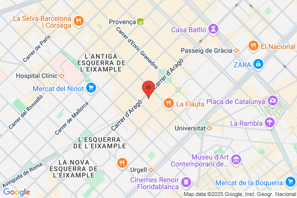 Giran Abogados y Asociados