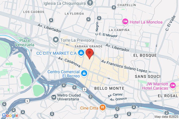 Madriz, Marin y Asociados