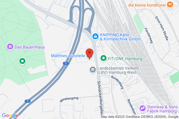 Matthies T., Roland Dr.