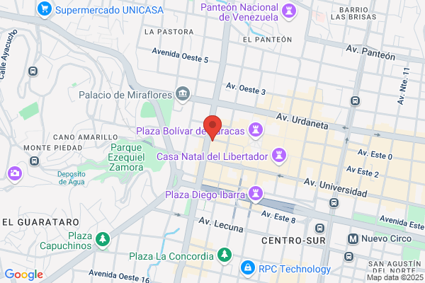 Perez Perdomo Perez Mora & Asociados
