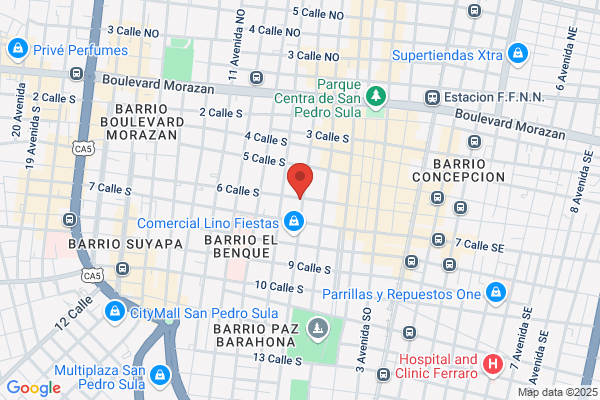 Sarmiento Nuñez & Asociados Escritorio juridico
