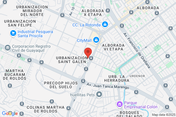 Soluciones Ramos & Asociados