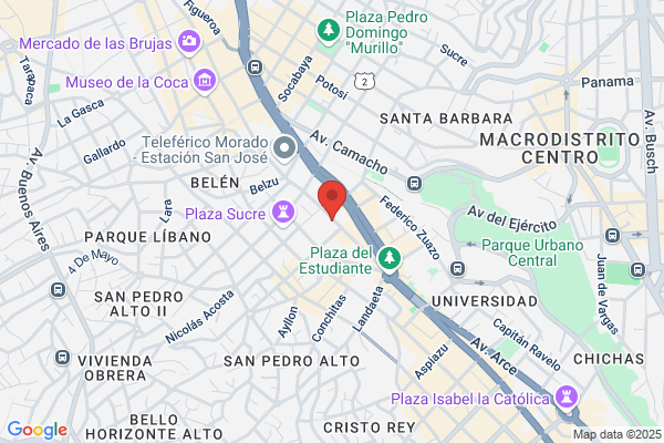 Indesis ComputacÚn y Sistemas, C.A.