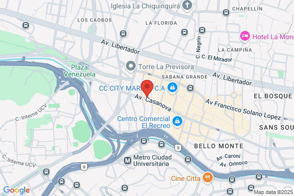 Inversiones Computico, C.A.