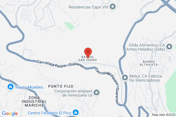 Inversiones Vitelio, C.A.