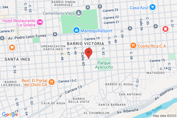 Brisbane Mendez de León y Asociados