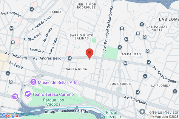 Bello Ramos & Asociados Contadores Publicos