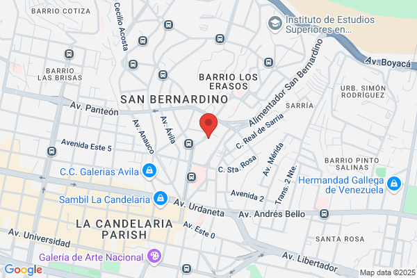 Servicios Vencred