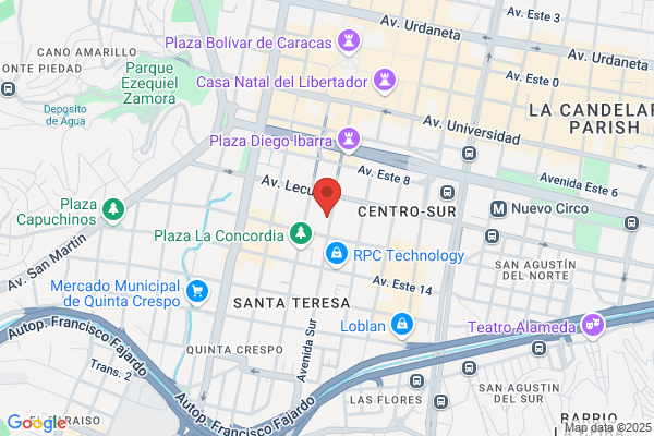 Afoso y Asociados