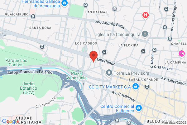 Aceros Multinox, C.A.