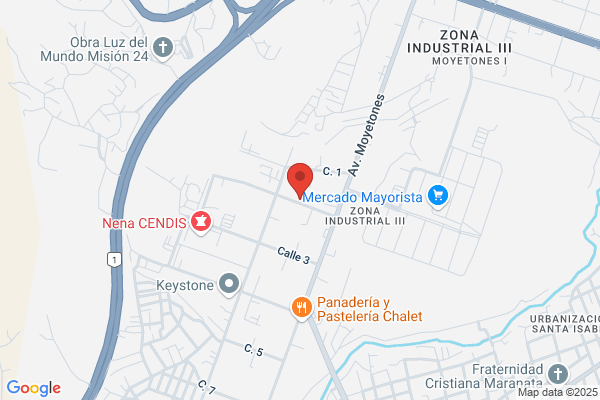 Aceros Barquisimeto Acerobarca, C.A.