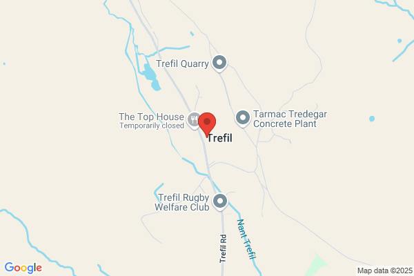 Trefilca, C.A.