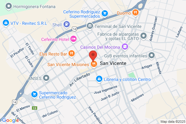 Braunstein y Asociados