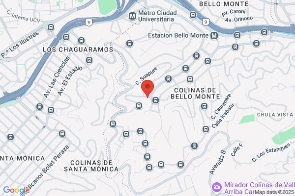 Infla Plus, C.A