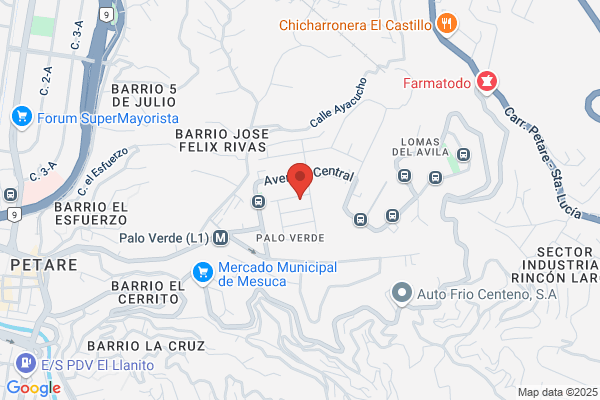 Agencia De festejos La Cabreña CA