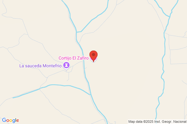 Casa De Fiestas Zarifo, CA