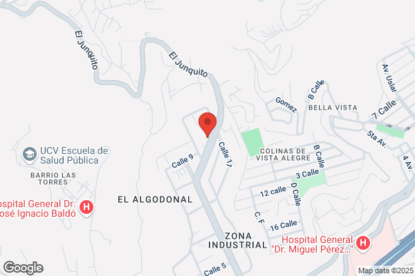 Corporación Granco, CA
