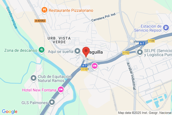 Festejos La Tropical SRL