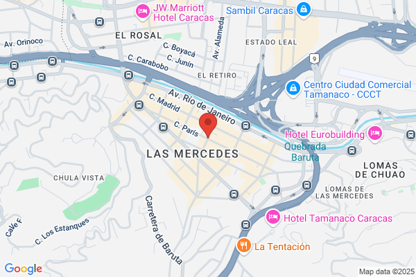 Festejos Las Mercedes 2000, CA