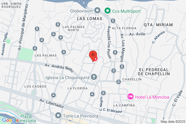 Festejos Plaza CA