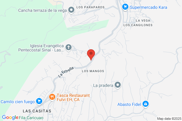 Inversiones Rodven CA