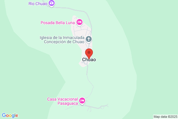 La Chupeta C.A.