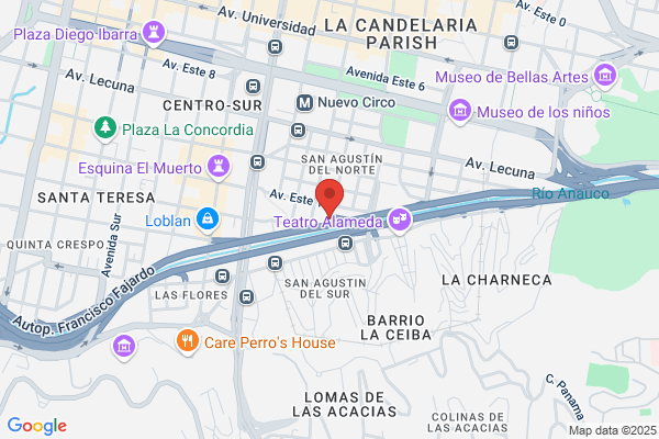 Madriz y Caballero