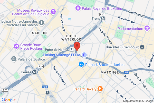 Maison Doree