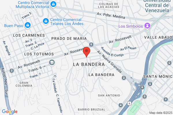 Oh La La Banquete