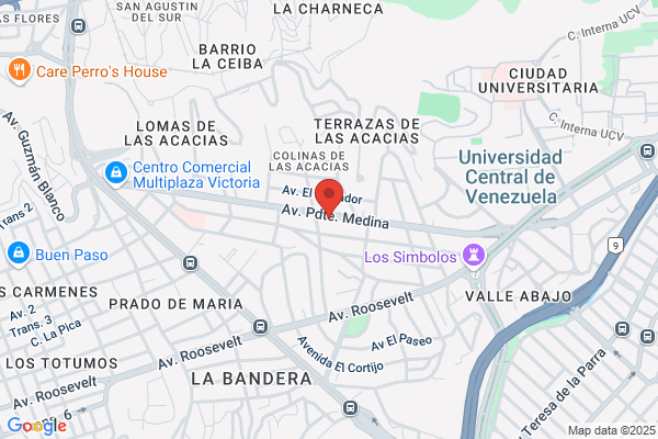Panaderia y Pasteleria Las 3 Oliveiras