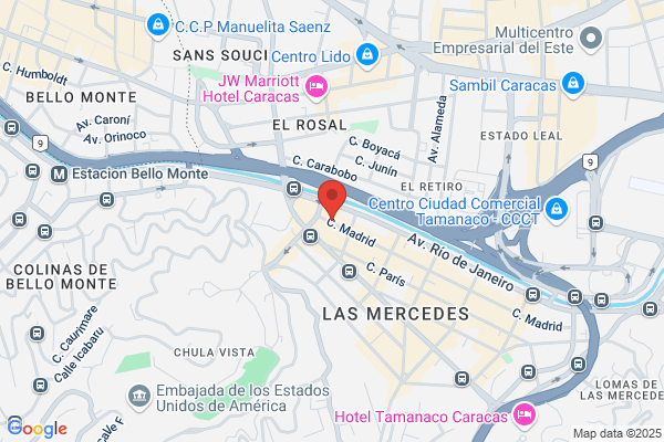 Servicios Toldeca CA
