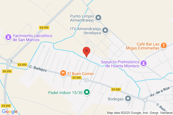 Toldos AreasSRL