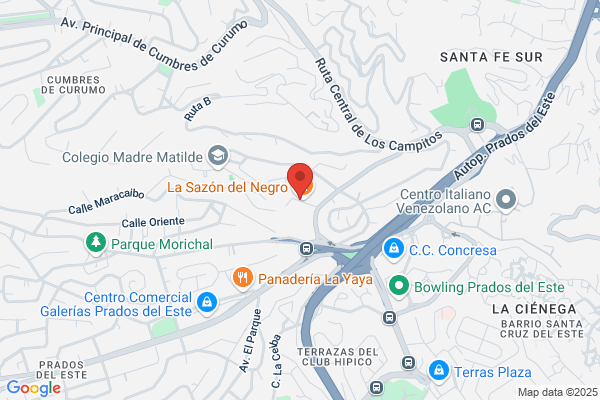 Toldos Lares CA