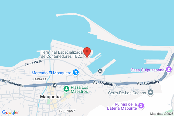 Hoegh Ugland Auto Liners A S A C Servinave La Guaira