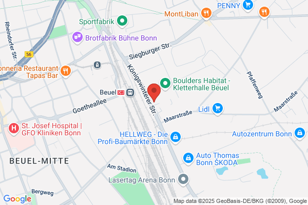 Kompas Ree Derei A C Despachos Becoblohm, C.A.