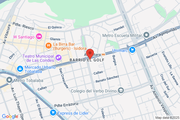 Nachipa Naviera Chilena del Pacífico, S.A. A C Despachos Becoblohm
